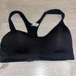 Underscore sports bra